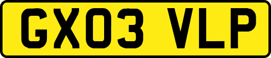 GX03VLP