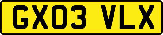 GX03VLX