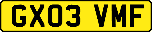 GX03VMF