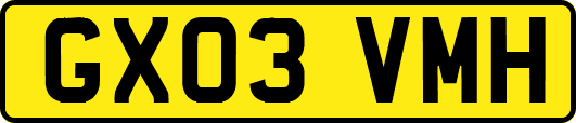 GX03VMH