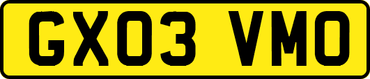 GX03VMO
