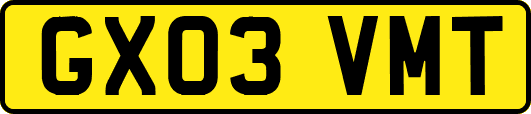 GX03VMT