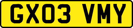 GX03VMY