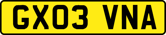GX03VNA