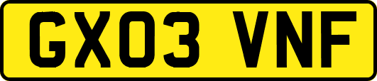 GX03VNF
