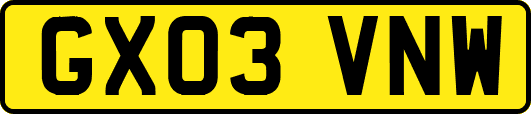 GX03VNW
