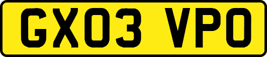 GX03VPO