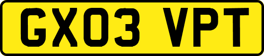 GX03VPT