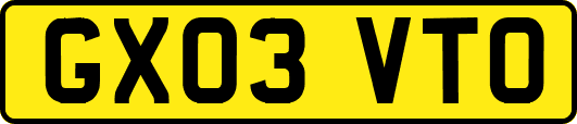 GX03VTO