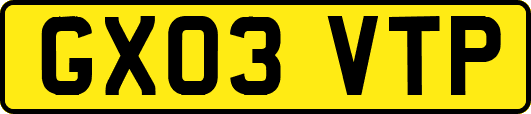 GX03VTP