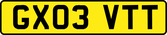 GX03VTT