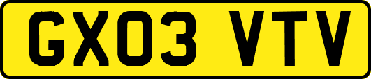 GX03VTV