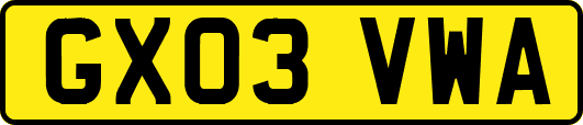 GX03VWA