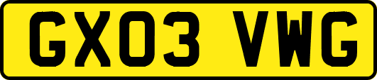 GX03VWG