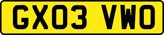 GX03VWO