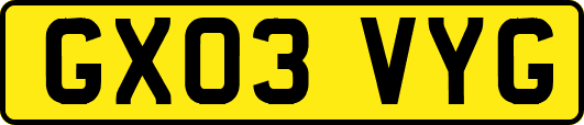 GX03VYG