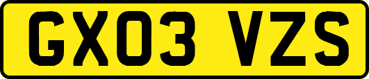 GX03VZS