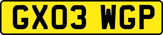 GX03WGP