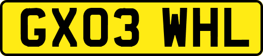 GX03WHL