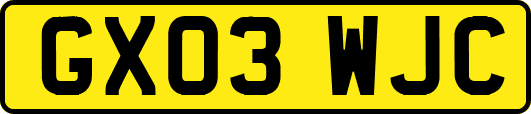 GX03WJC