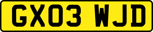 GX03WJD