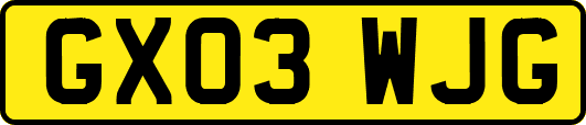 GX03WJG