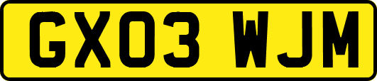 GX03WJM