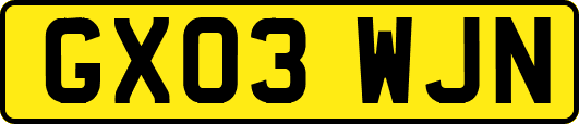 GX03WJN
