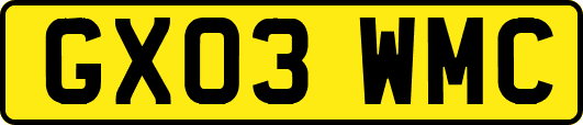 GX03WMC
