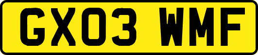 GX03WMF