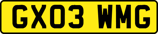 GX03WMG