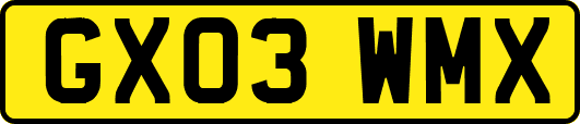 GX03WMX
