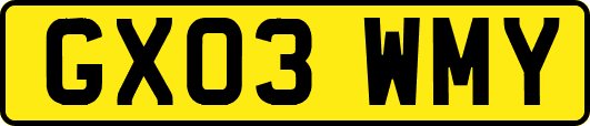 GX03WMY