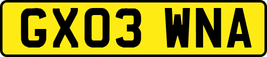GX03WNA