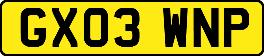 GX03WNP