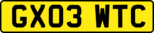 GX03WTC