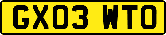 GX03WTO