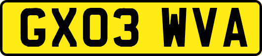 GX03WVA