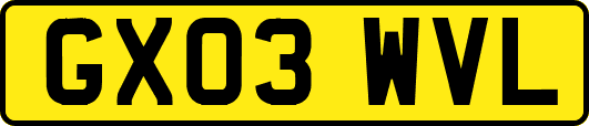 GX03WVL
