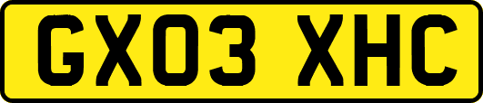 GX03XHC