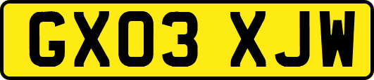 GX03XJW