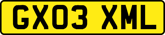 GX03XML