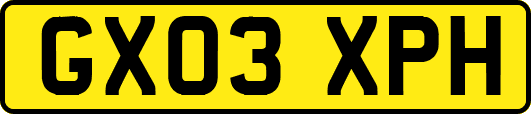 GX03XPH