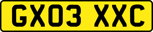 GX03XXC