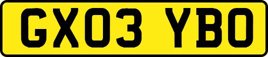GX03YBO