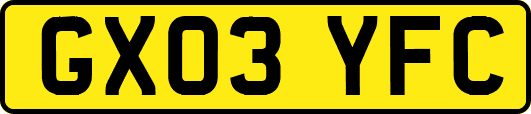 GX03YFC
