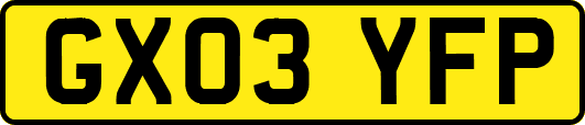 GX03YFP