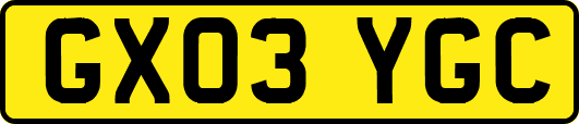 GX03YGC