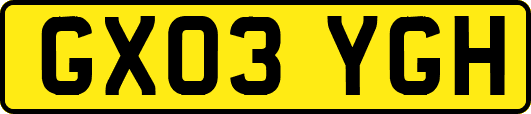 GX03YGH