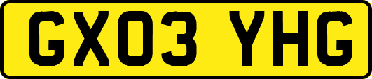 GX03YHG